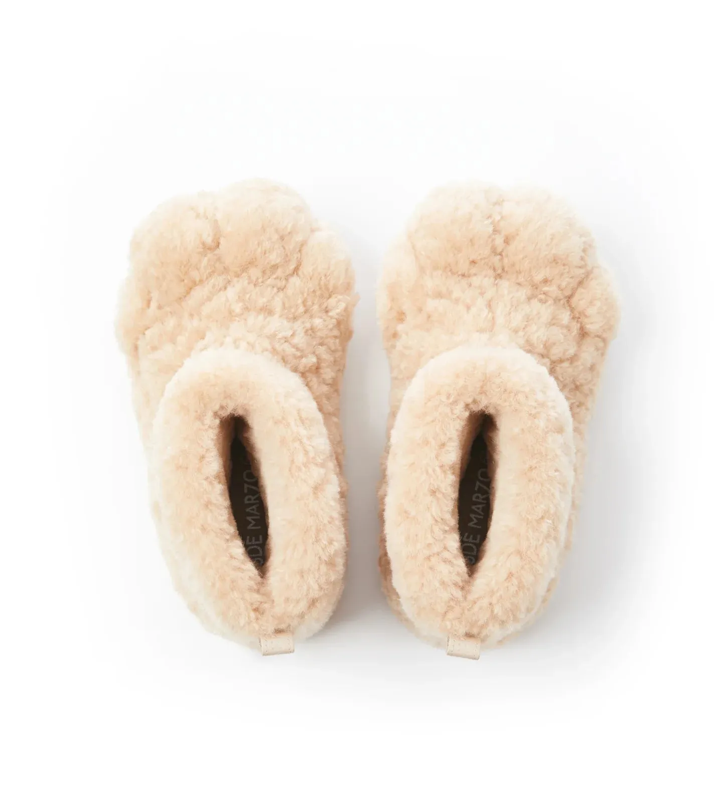 13DE MARZO BEAR PAW SNOW BOOTS