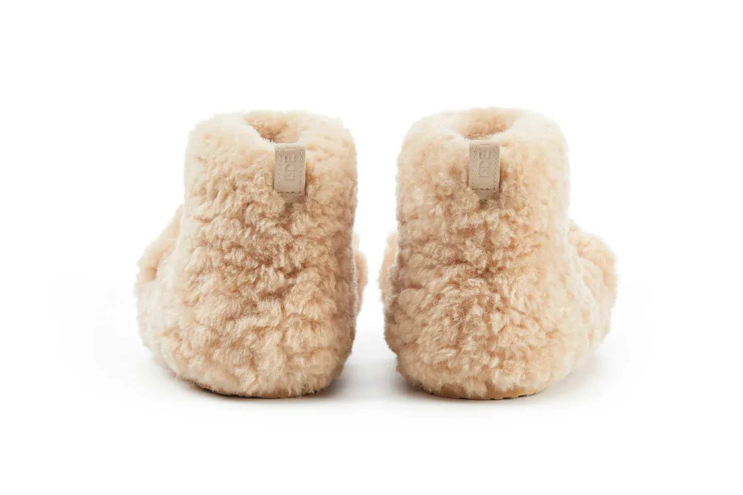 13DE MARZO BEAR PAW SNOW BOOTS