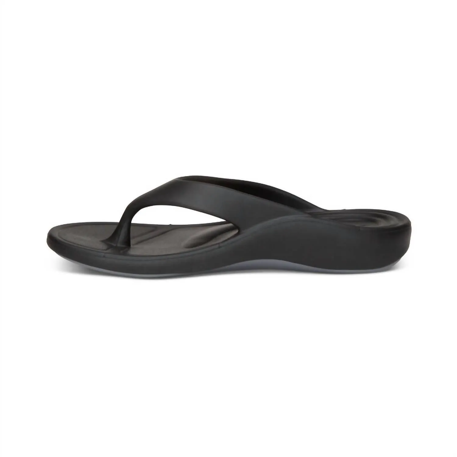 Aetrex - WOMEN'S MAUI ORTHOTIC FLIPS