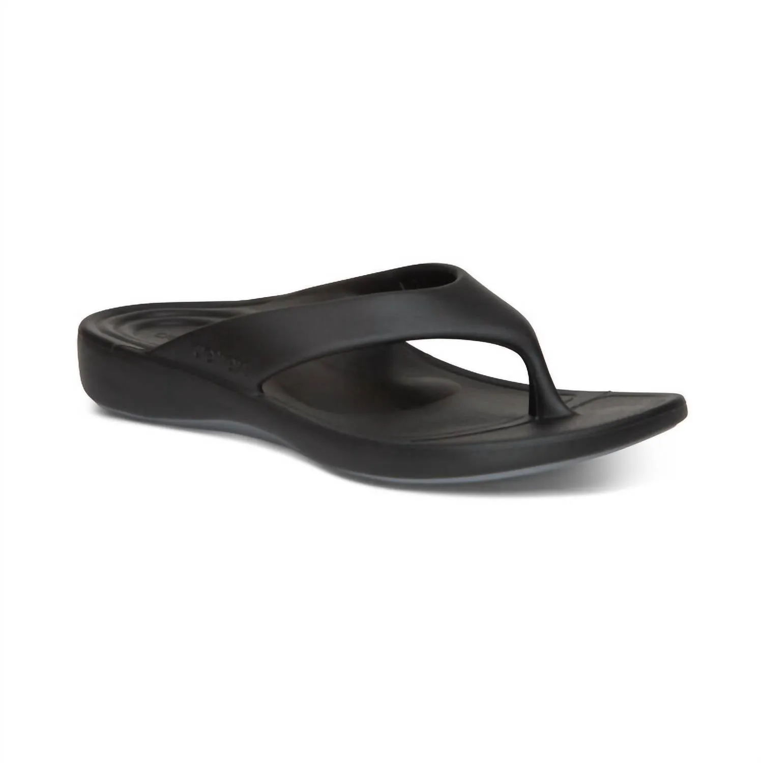 Aetrex - WOMEN'S MAUI ORTHOTIC FLIPS