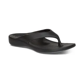 Aetrex - WOMEN'S MAUI ORTHOTIC FLIPS