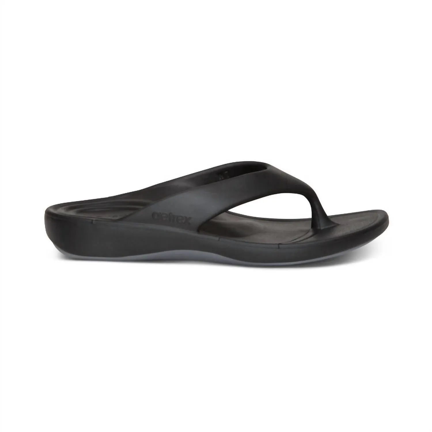 Aetrex - WOMEN'S MAUI ORTHOTIC FLIPS
