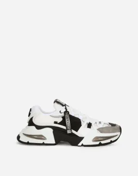 Airmaster Panelled Sneakers