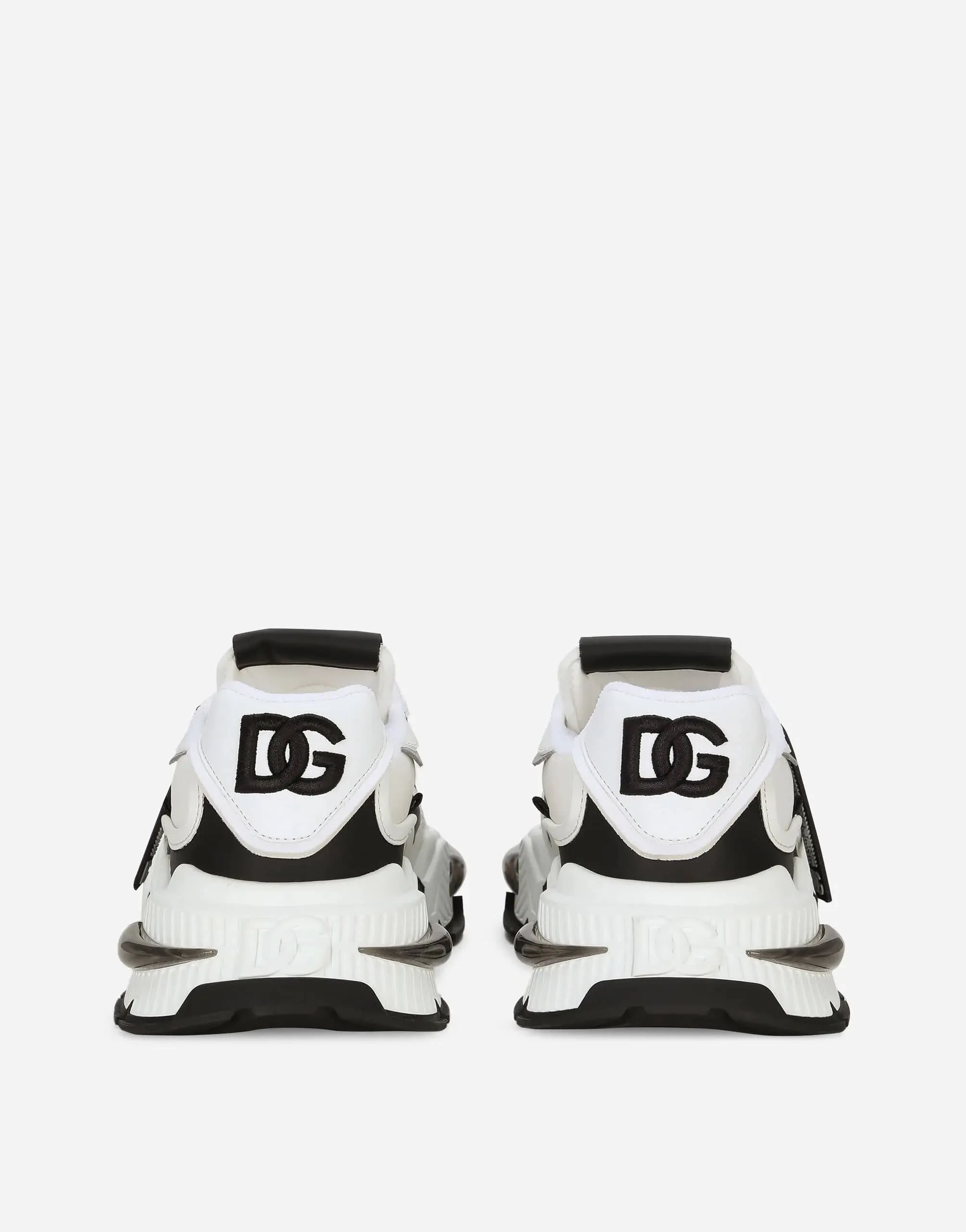 Airmaster Panelled Sneakers