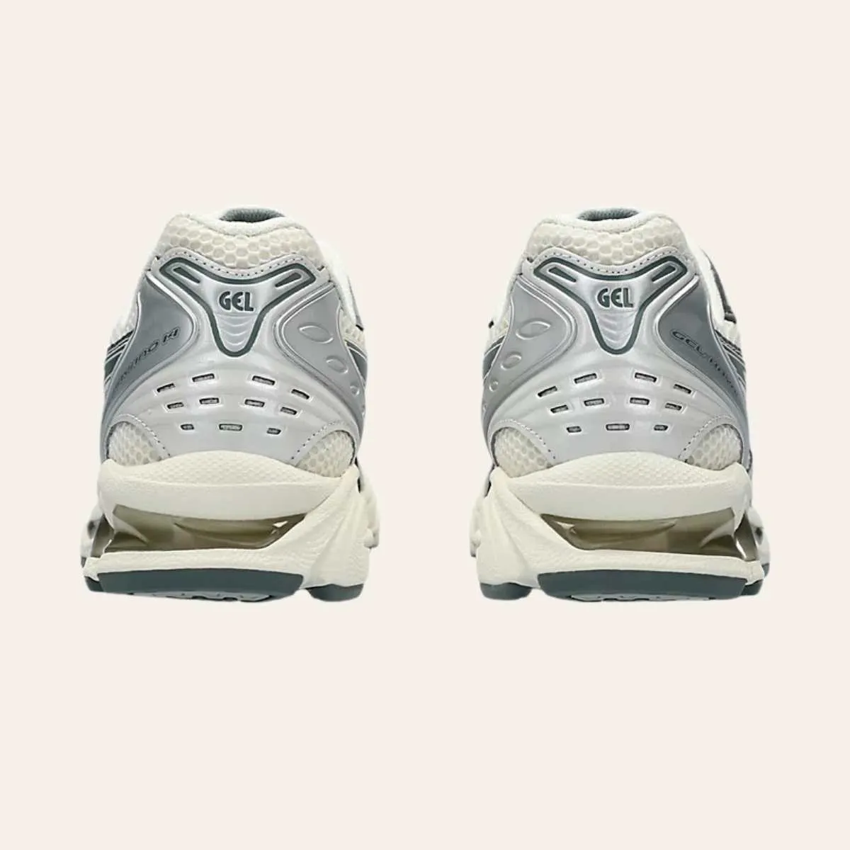 Asics Gel Kayano 14 Brich/Dark Pewter UNI
