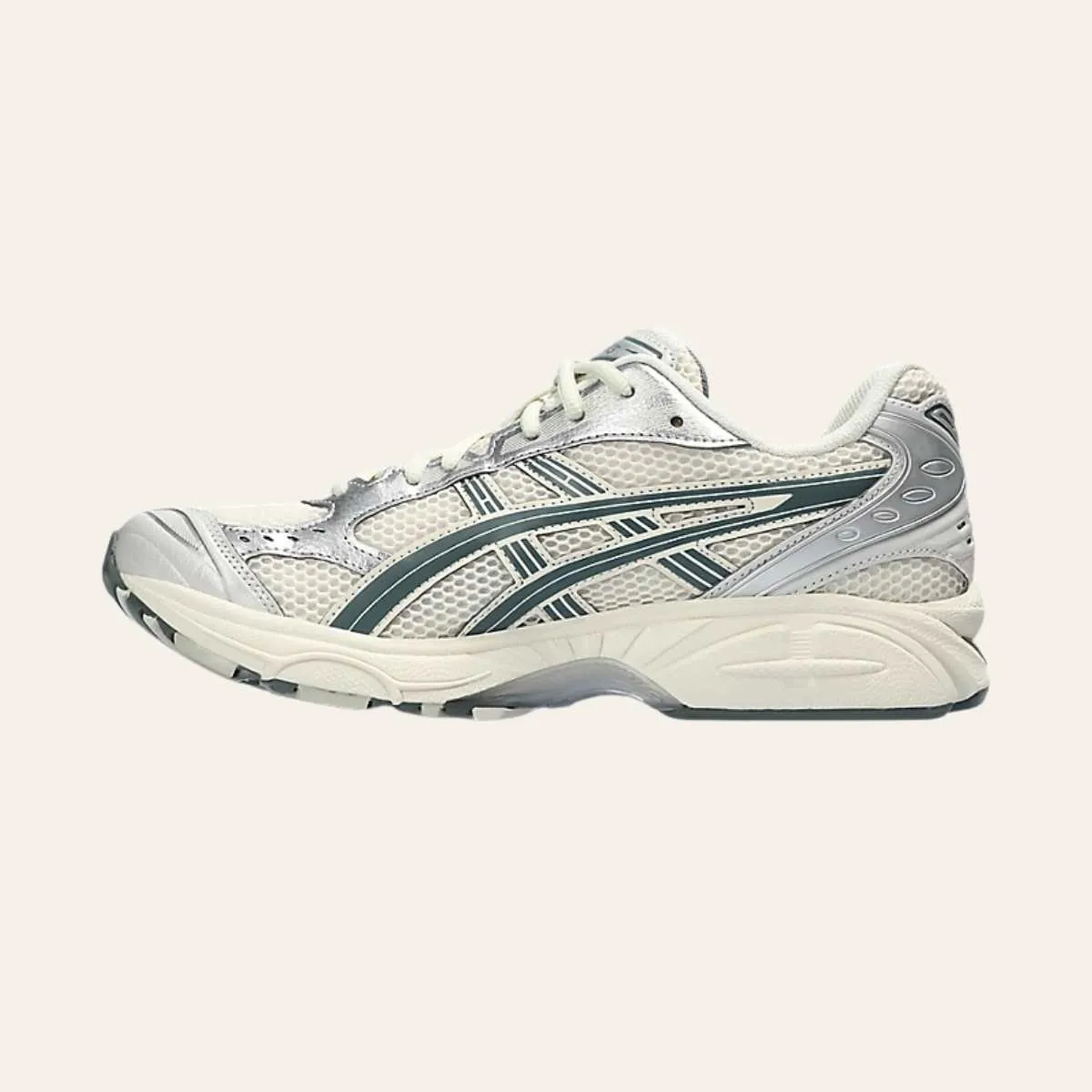 Asics Gel Kayano 14 Brich/Dark Pewter UNI