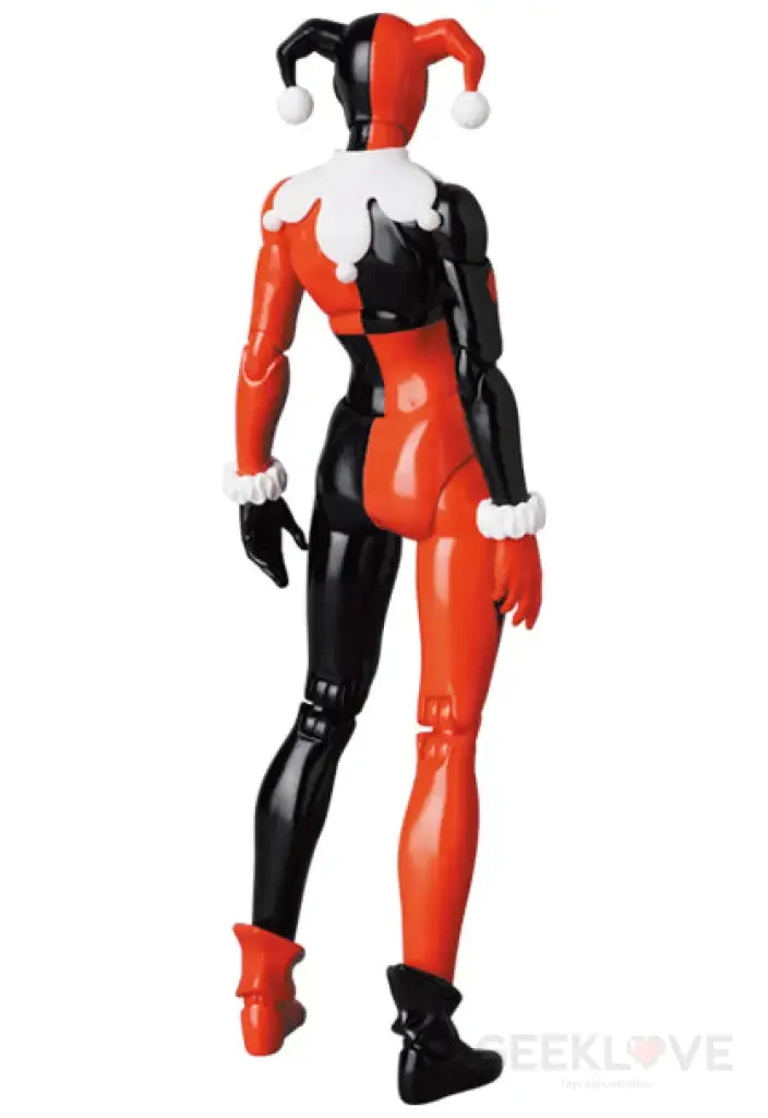 Batman: Hush MAFEX No.162 Harley Quinn
