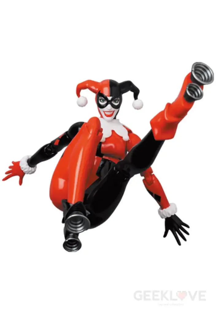 Batman: Hush MAFEX No.162 Harley Quinn