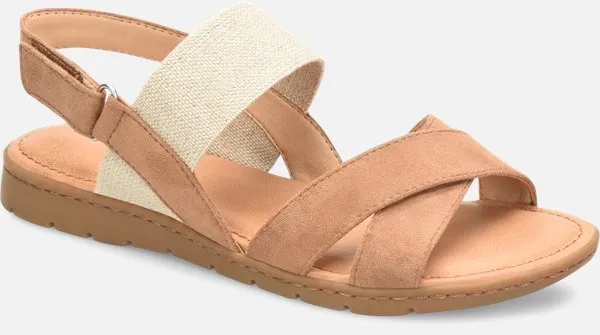 B.Ø.C Womens Caty Sandals