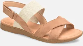 B.Ø.C Womens Caty Sandals