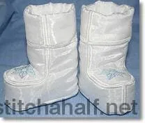 Boots for Babies 1 and 2