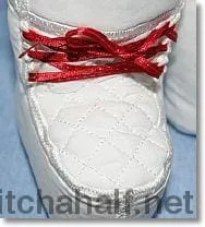 Boots for Babies 1 and 2