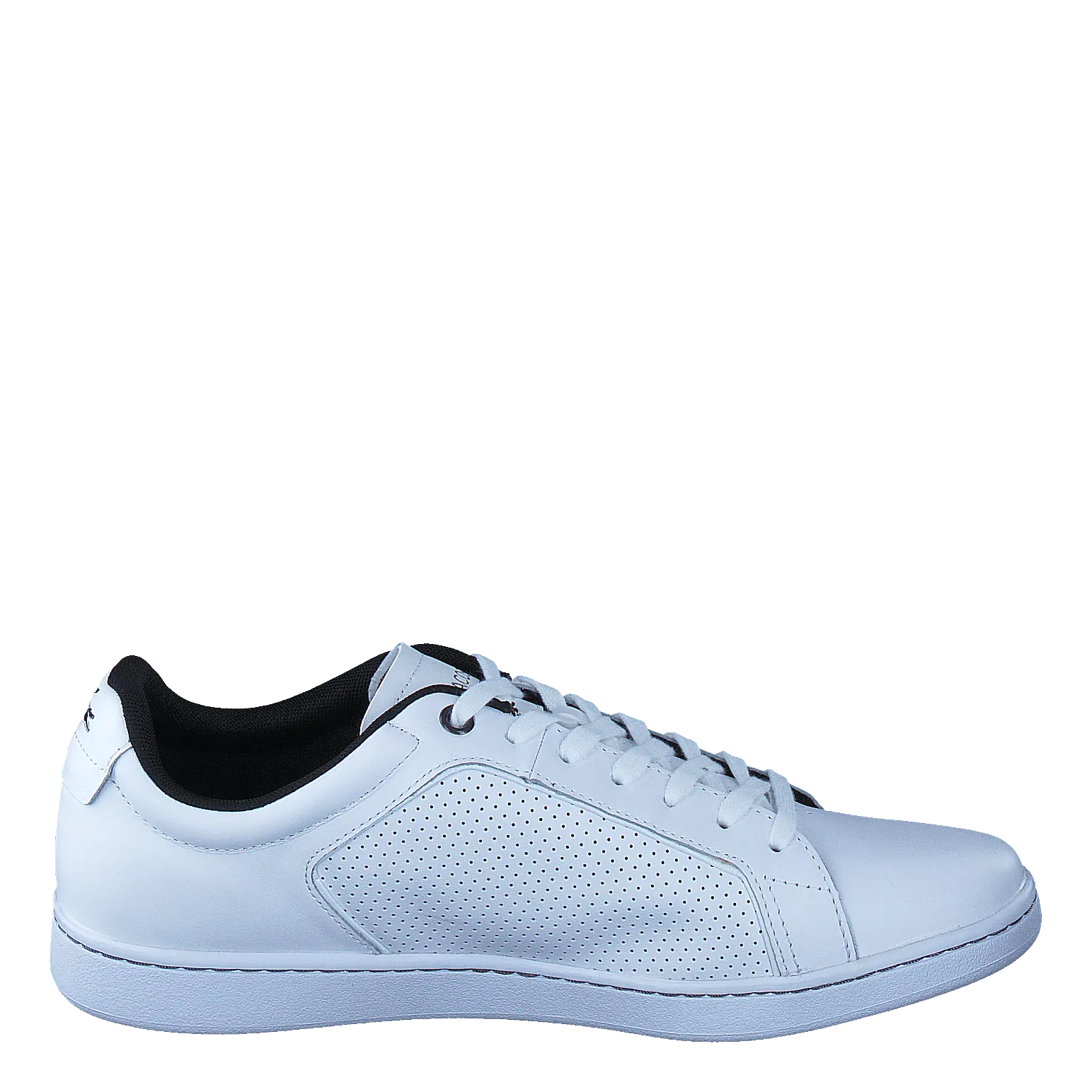 Carnaby Evo 317 10 Wht/ Wht