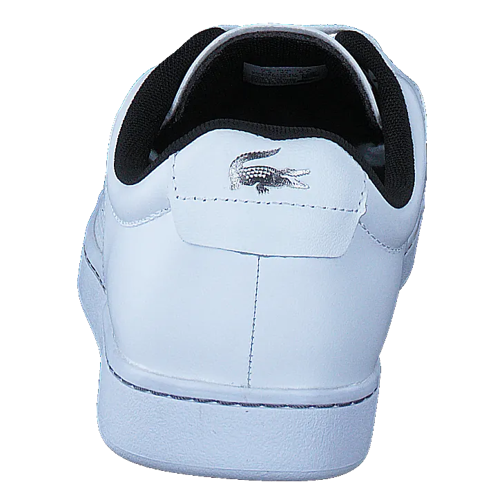 Carnaby Evo 317 10 Wht/ Wht