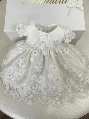 Christening Dress - Florence