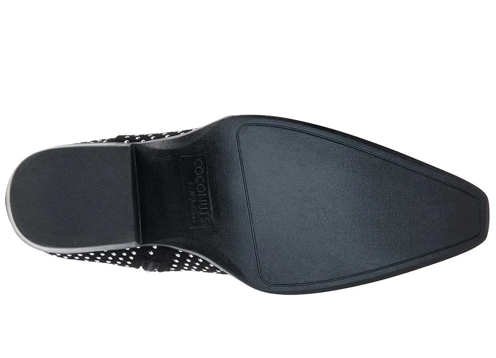 Coconuts by Matisse Women's Calistoga Black