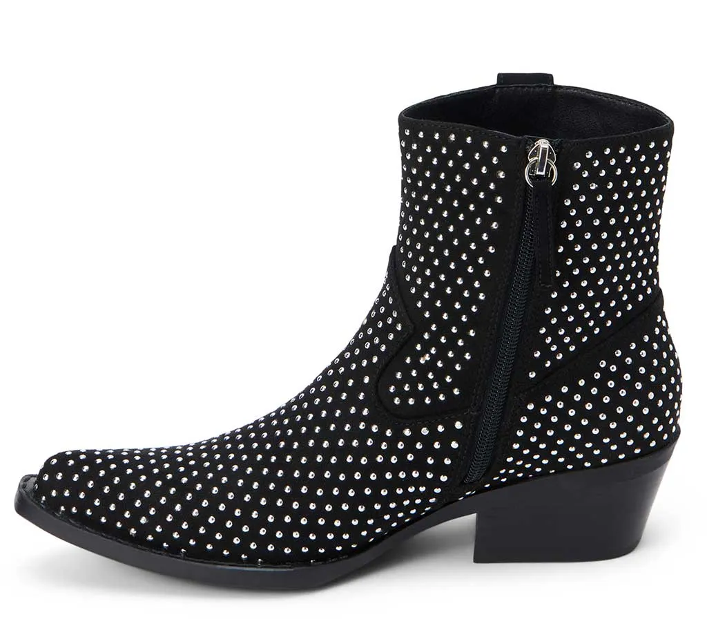 Coconuts by Matisse Women's Calistoga Black