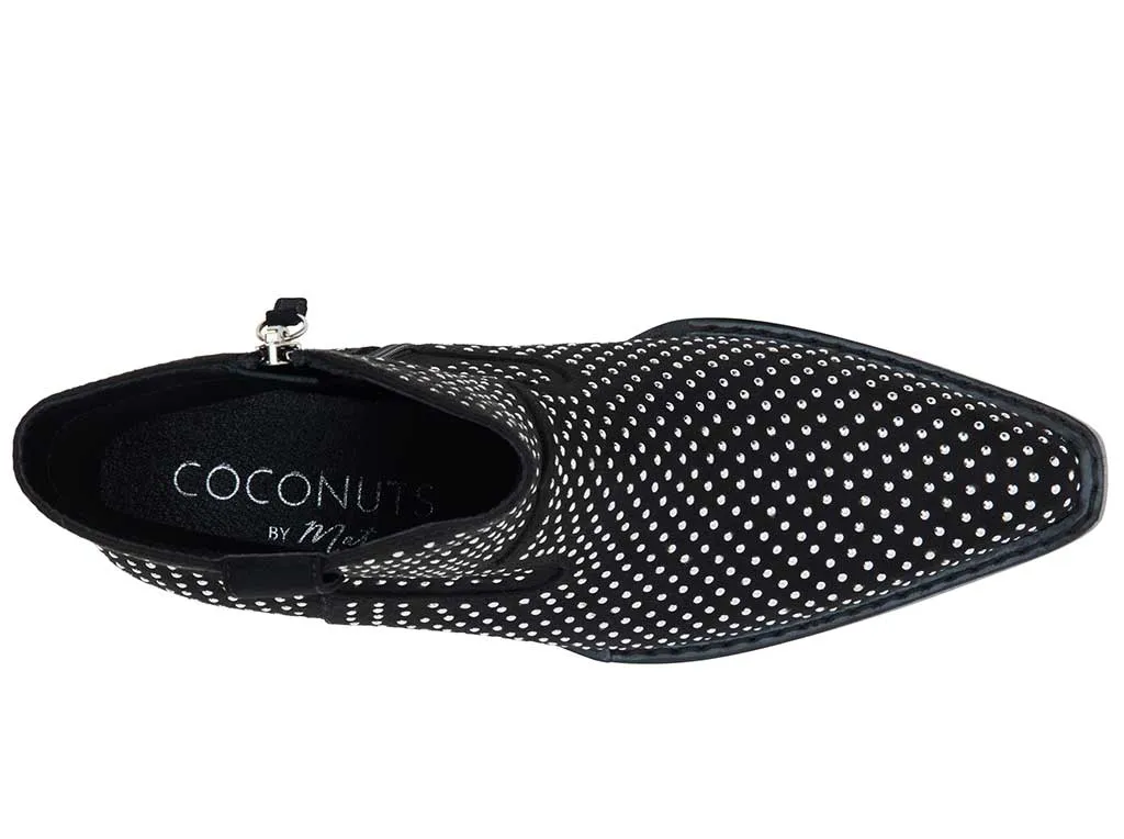 Coconuts by Matisse Women's Calistoga Black