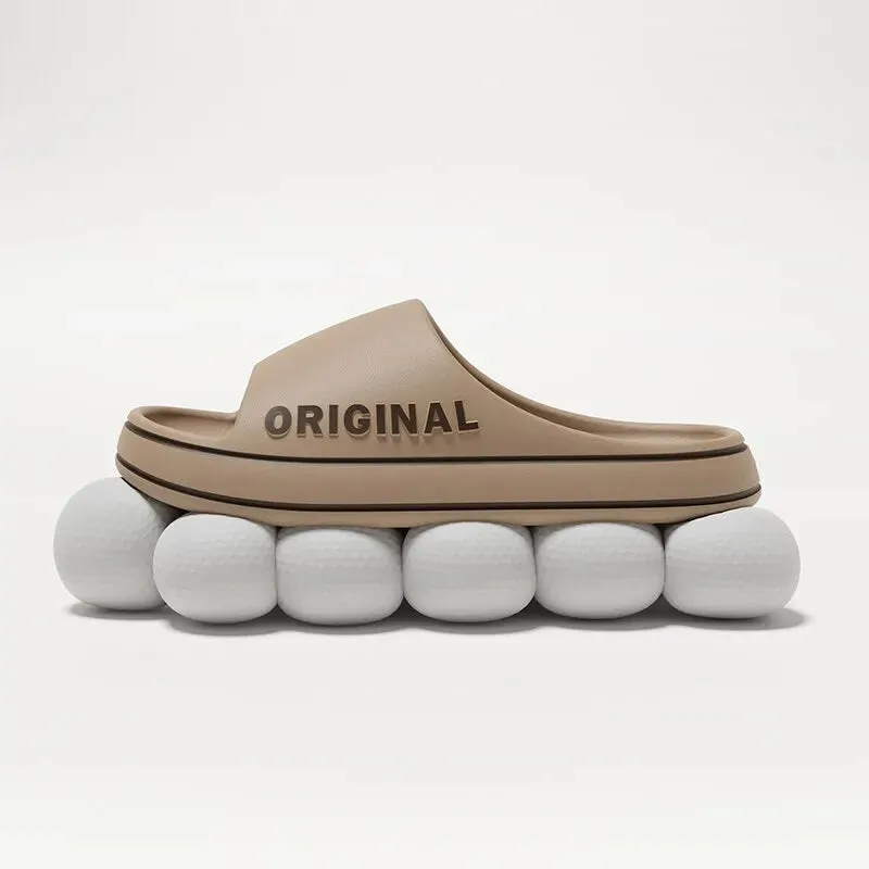 CozyCloud™ Slippers