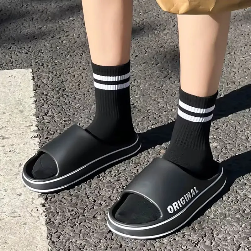 CozyCloud™ Slippers