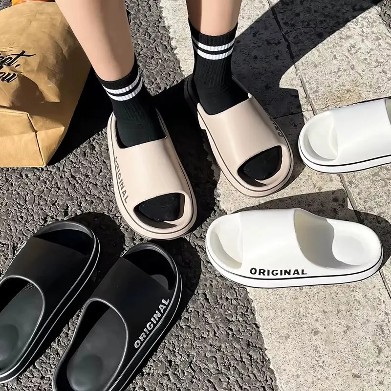 CozyCloud™ Slippers