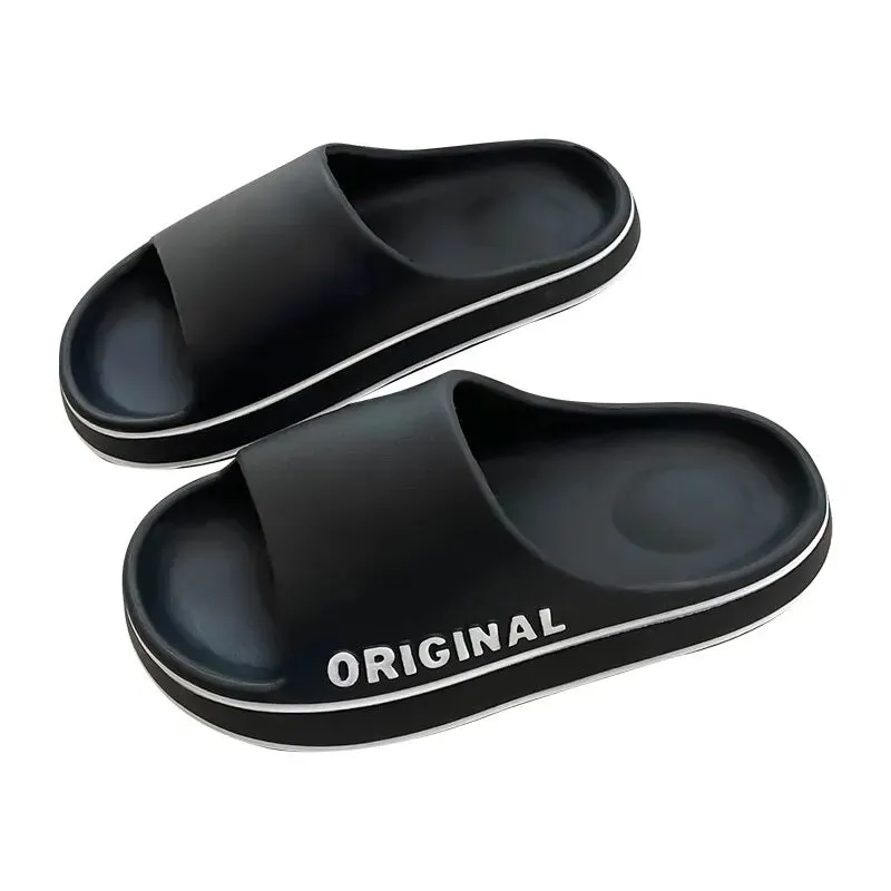 CozyCloud™ Slippers
