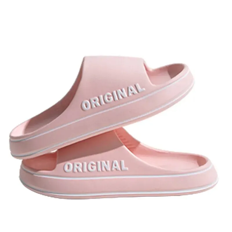 CozyCloud™ Slippers