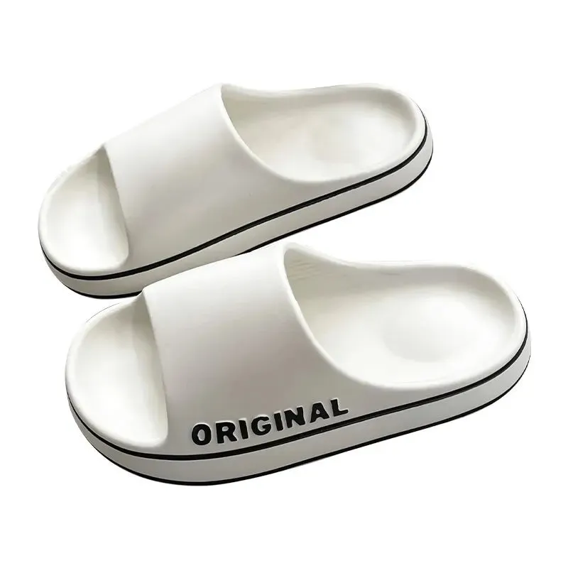 CozyCloud™ Slippers