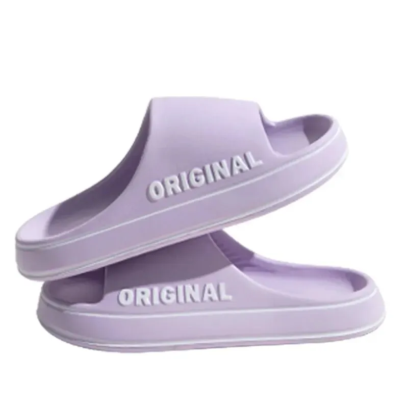 CozyCloud™ Slippers