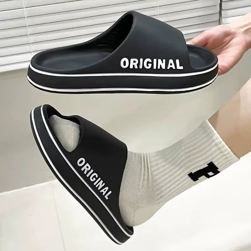 CozyCloud™ Slippers