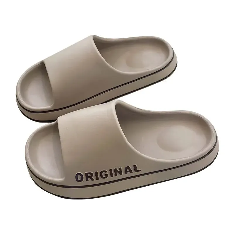 CozyCloud™ Slippers