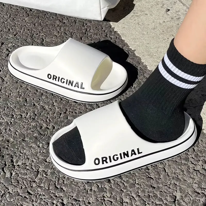 CozyCloud™ Slippers
