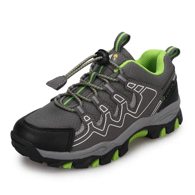 Cristofer Boys' Casual Sneaker