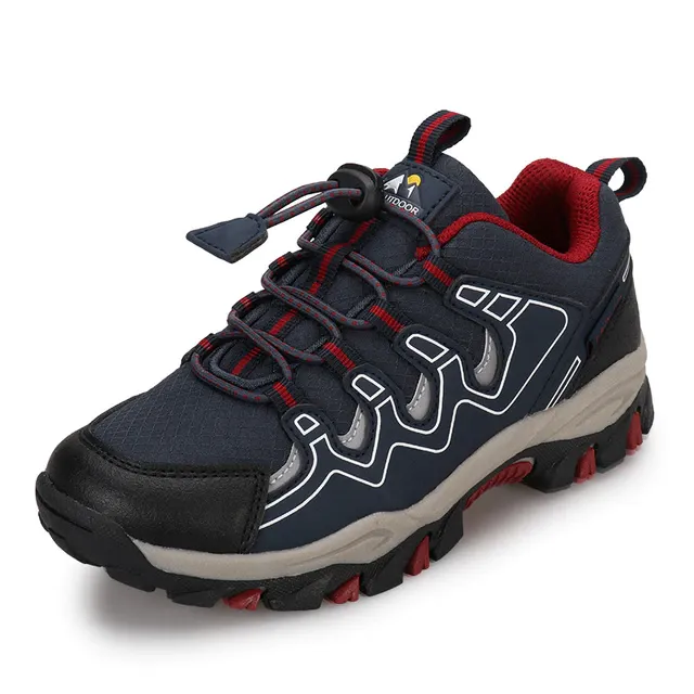 Cristofer Boys' Casual Sneaker