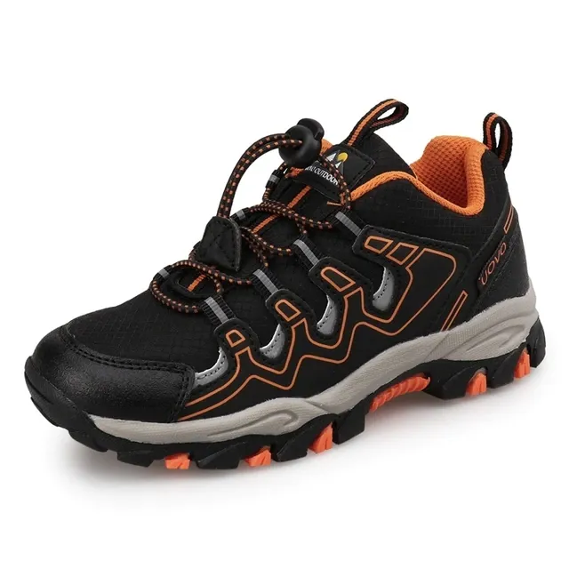 Cristofer Boys' Casual Sneaker