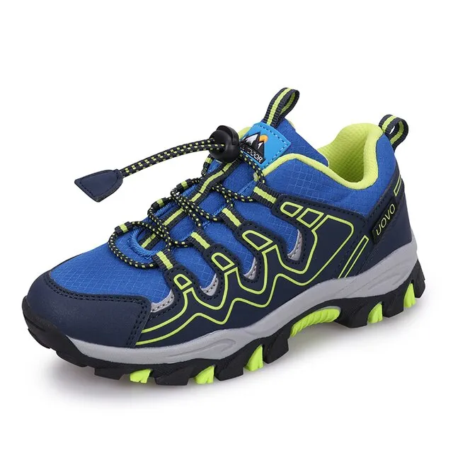Cristofer Boys' Casual Sneaker