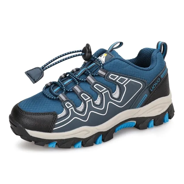 Cristofer Boys' Casual Sneaker