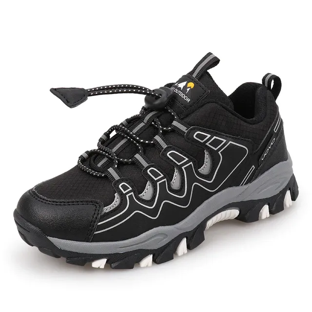 Cristofer Boys' Casual Sneaker