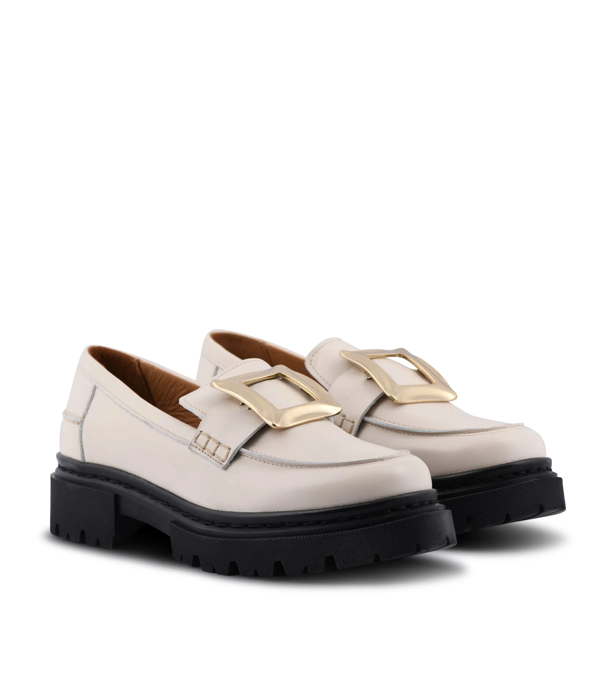 Cubic - Light Sand