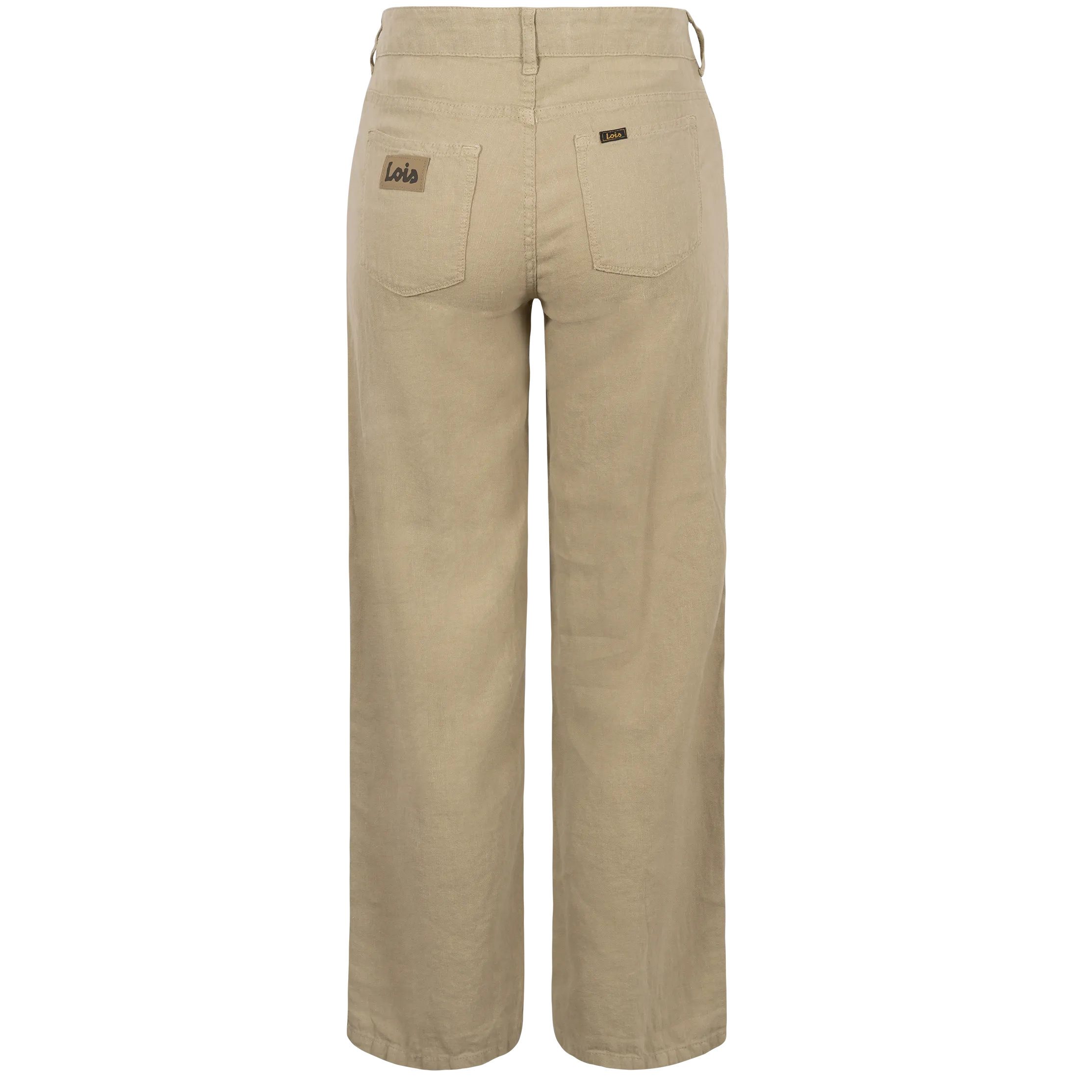 Culotte - Light Olive