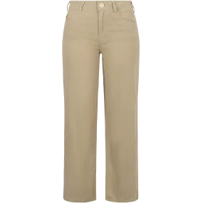 Culotte - Light Olive