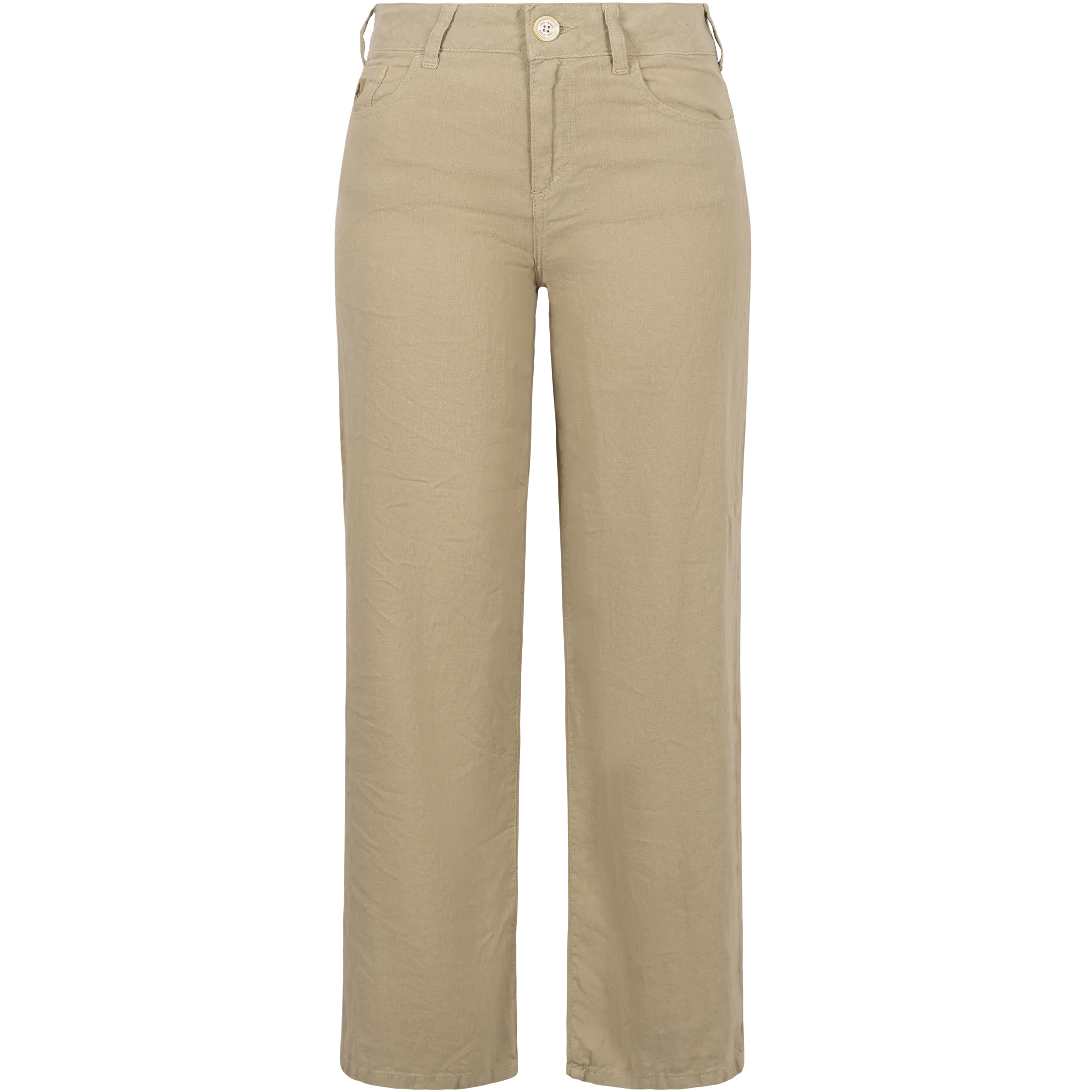 Culotte - Light Olive