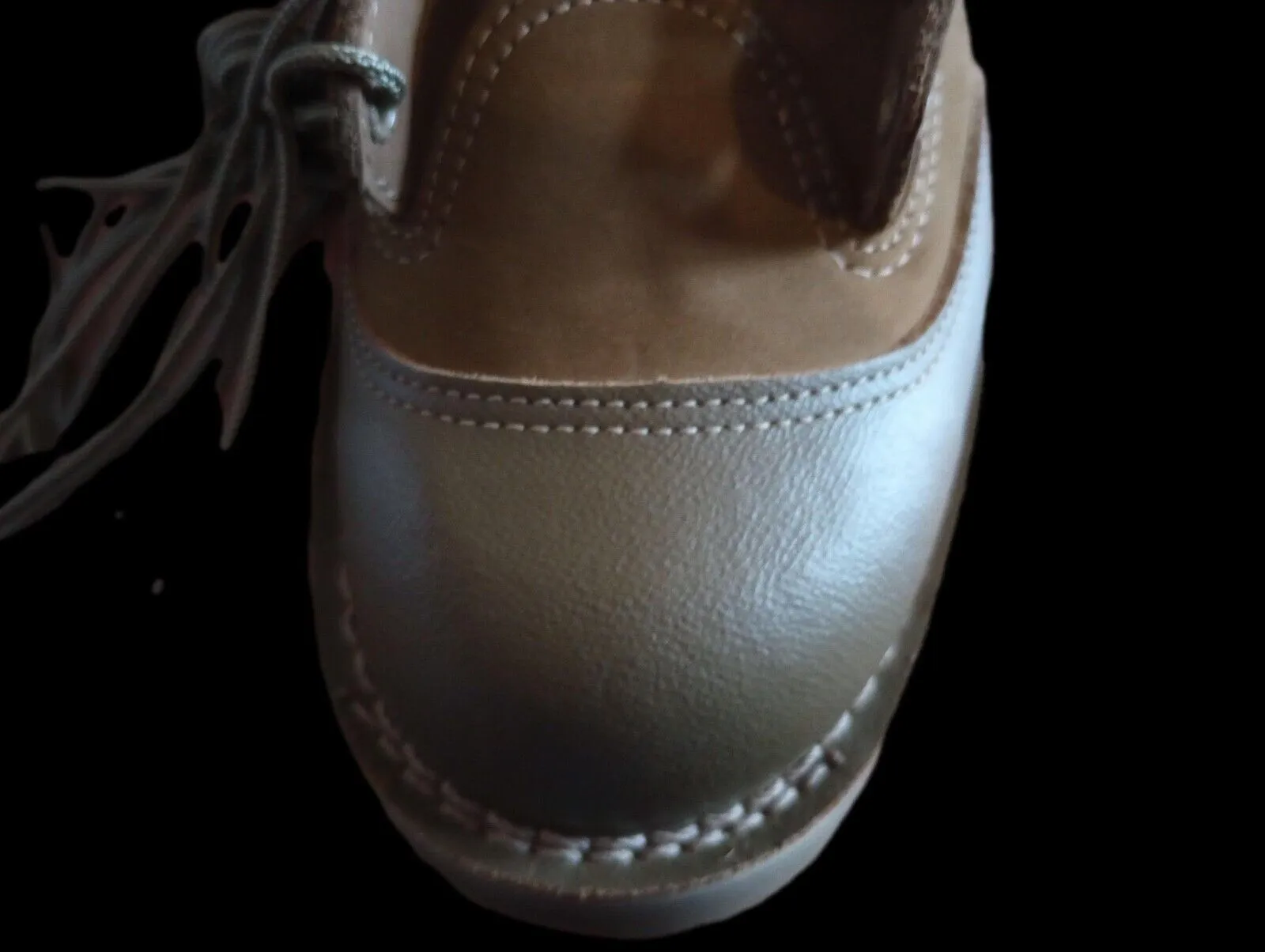 DANNER USMC RAT BOOT TEMPERATE WEATHER MILITARY ISSUE NEW USA MADE VIBRAM SOLE