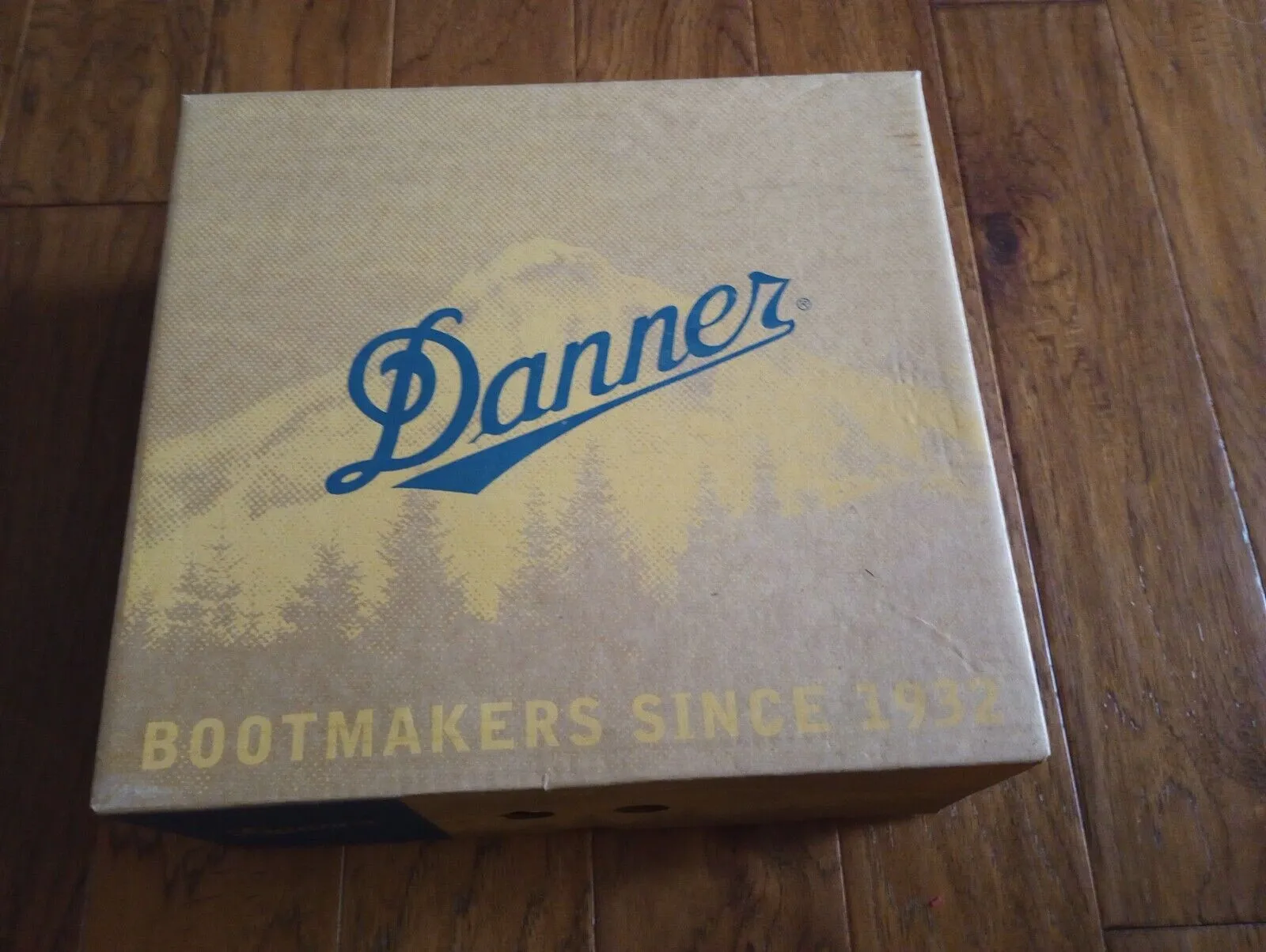 DANNER USMC RAT BOOT TEMPERATE WEATHER MILITARY ISSUE NEW USA MADE VIBRAM SOLE