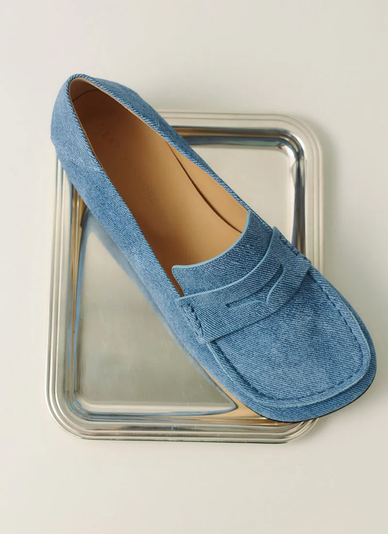 Drew Loafers