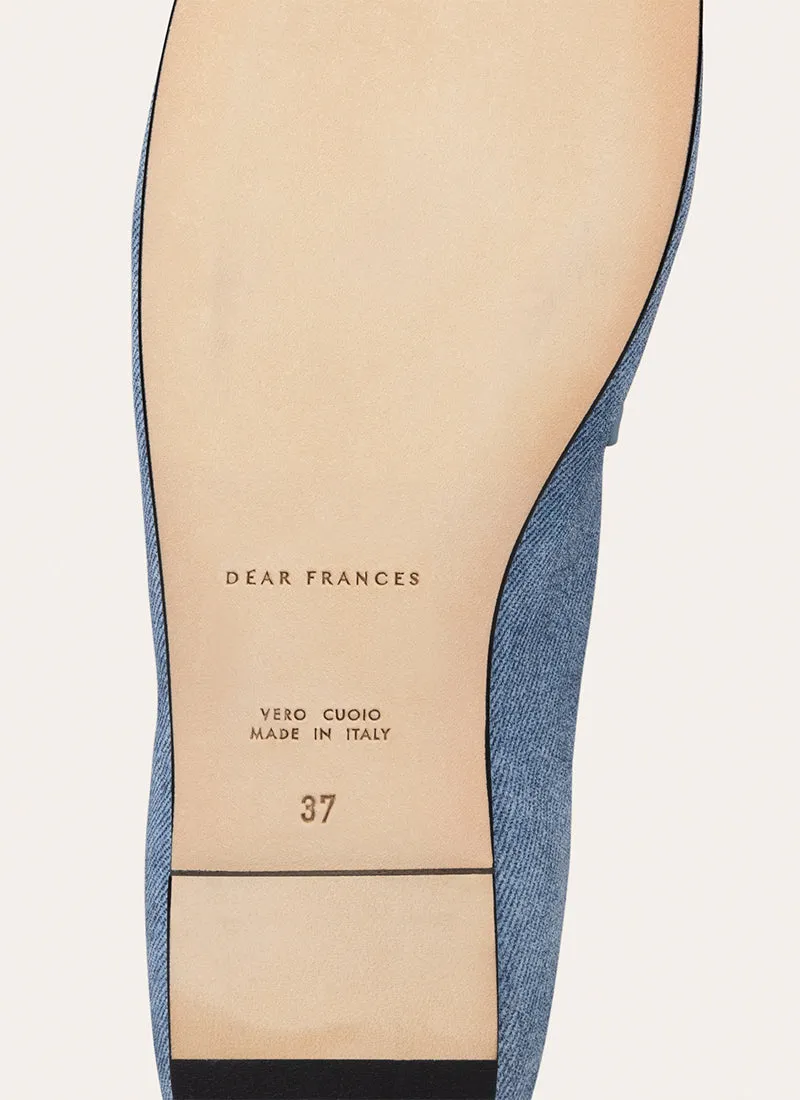 Drew Loafers