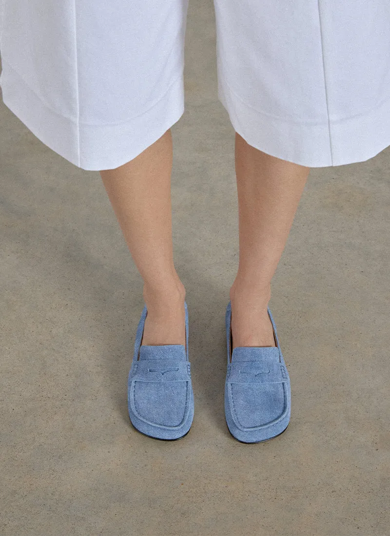 Drew Loafers