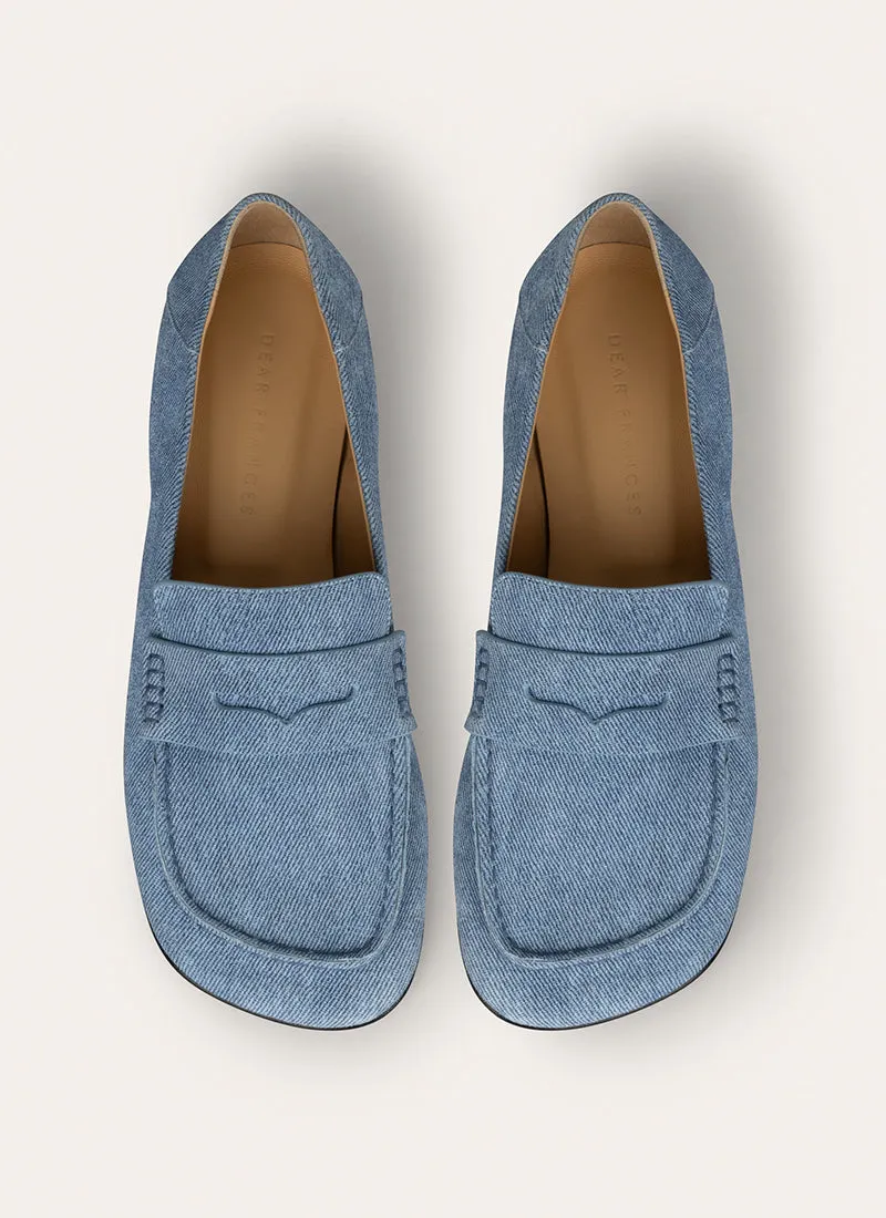 Drew Loafers