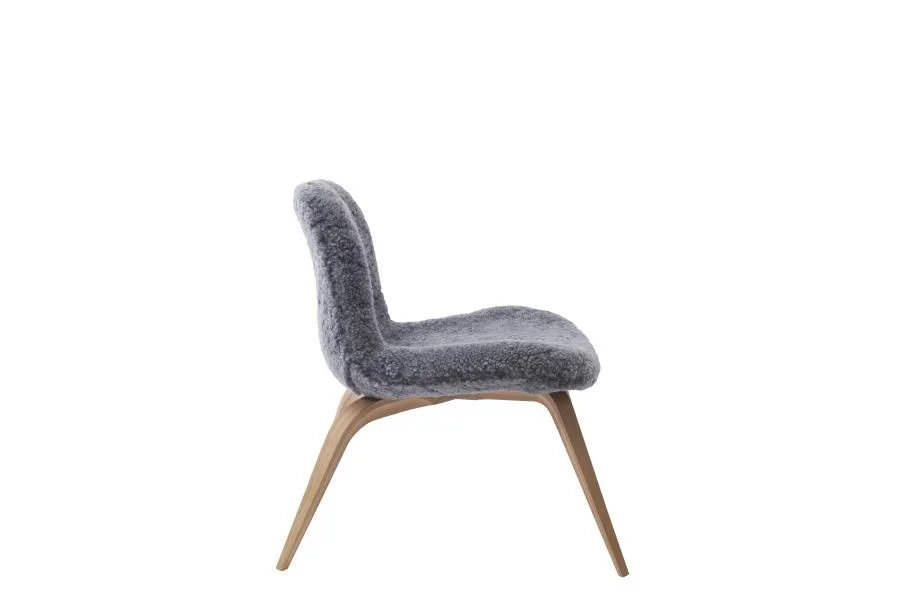 Goose Lounge - Sheepskin