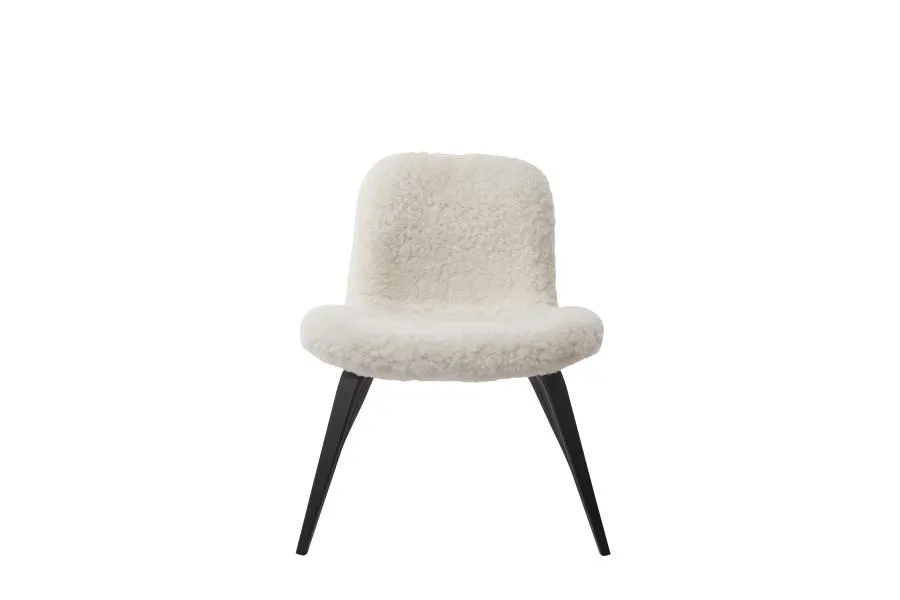 Goose Lounge - Sheepskin